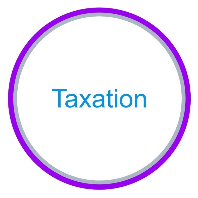 Taxation services